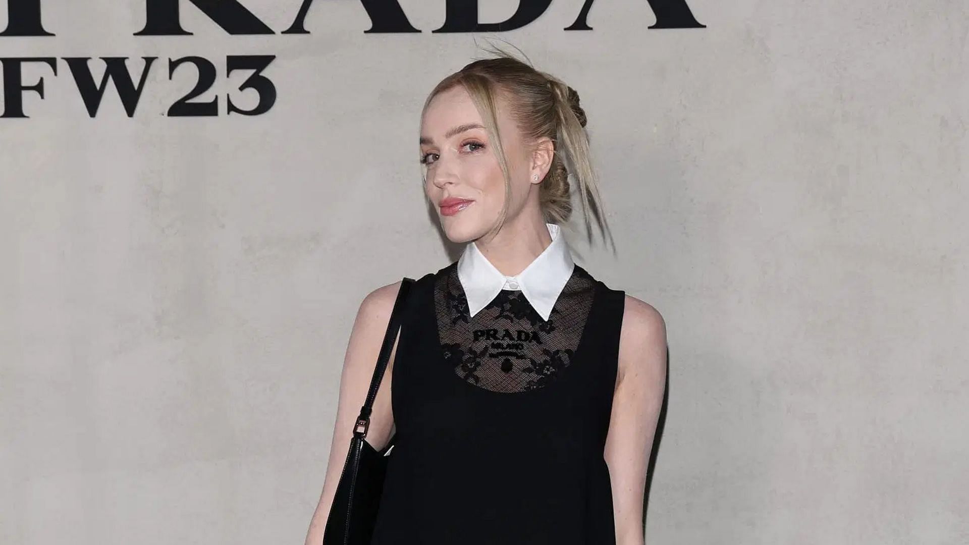 Alex Cooper: Image via Getty Images